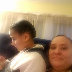 Meet your Posher, Cristina